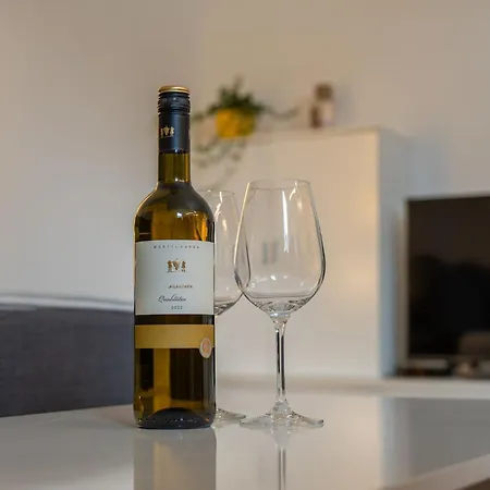 Bitzer Blick Апартаменты Bitz
