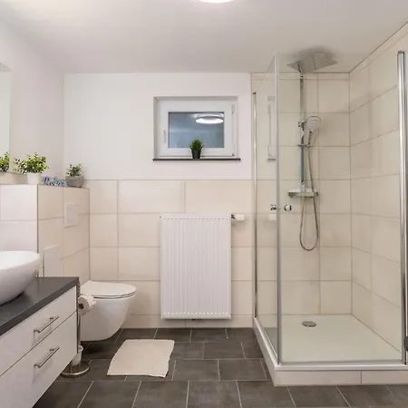 Apartamento Bitzer Blick Bitz