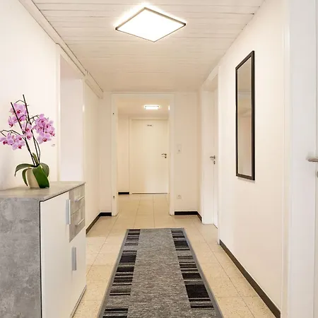 Bitzer Blick Apartamento