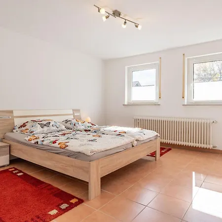 Apartamento Bitzer Blick