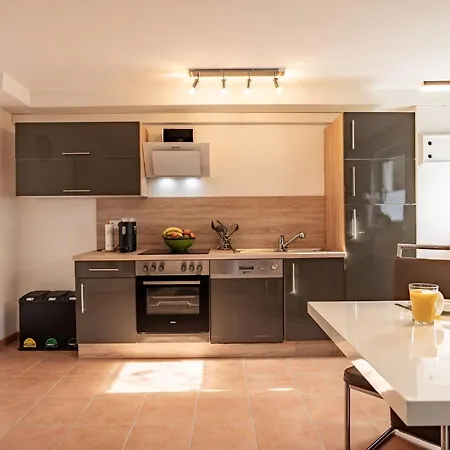 Apartamento Bitzer Blick *