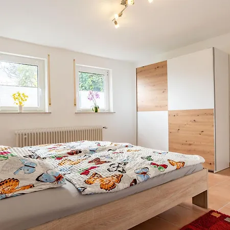 Bitzer Blick Apartamento Bitz