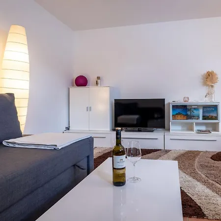 Apartamento Bitzer Blick Bitz