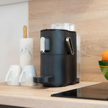 Apartamento Bitzer Blick *