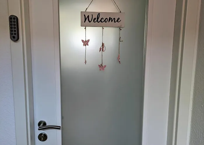 Apartament Bitzer Blick Bitz