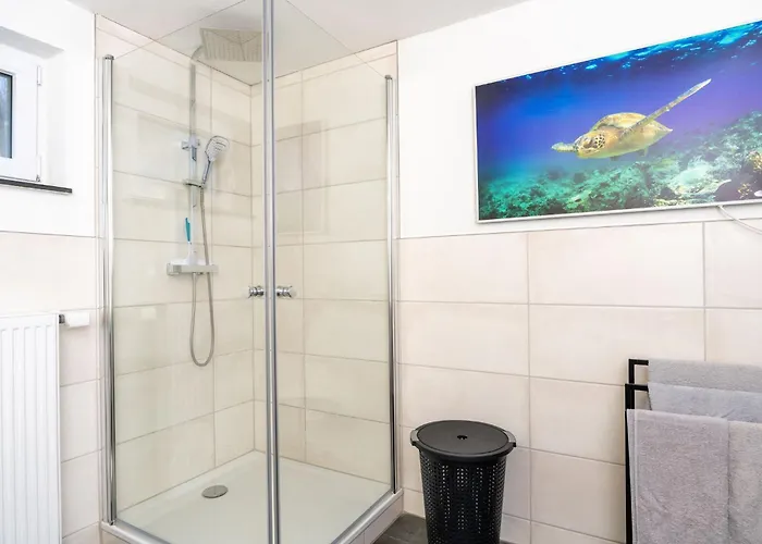 Bitzer Blick Apartament