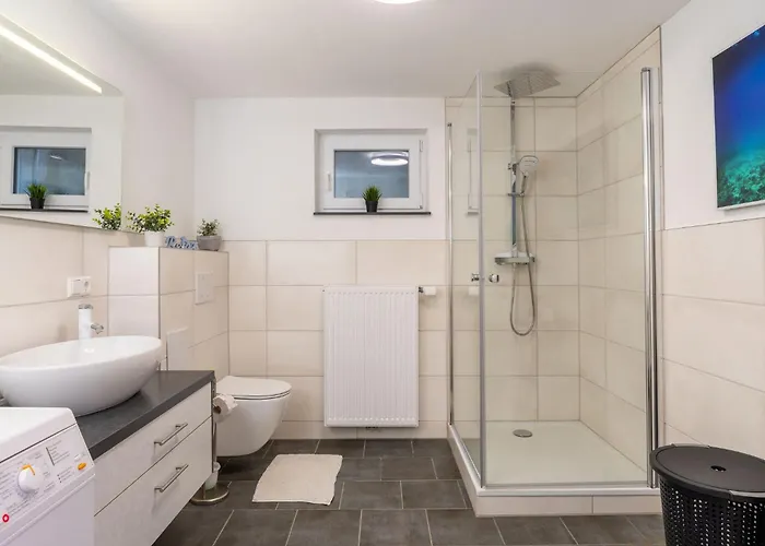 Apartament Bitzer Blick Bitz