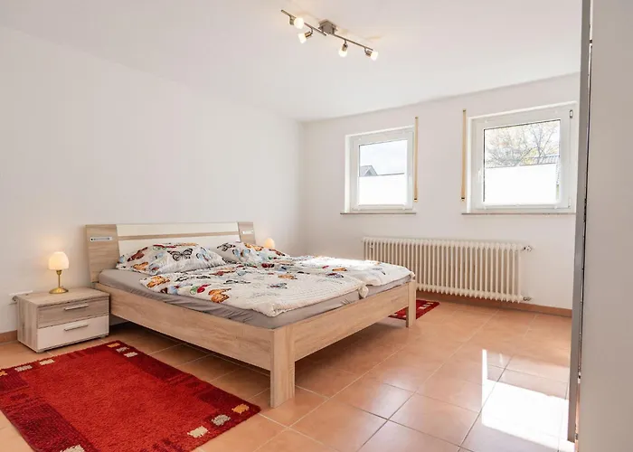 Apartament Bitzer Blick