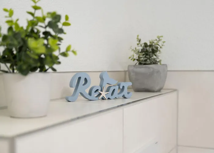 Bitzer Blick Apartament *