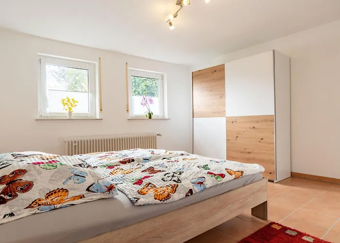 Bitzer Blick Apartament Bitz