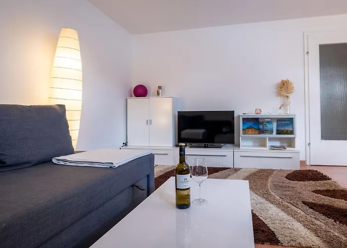 Apartament Bitzer Blick Bitz